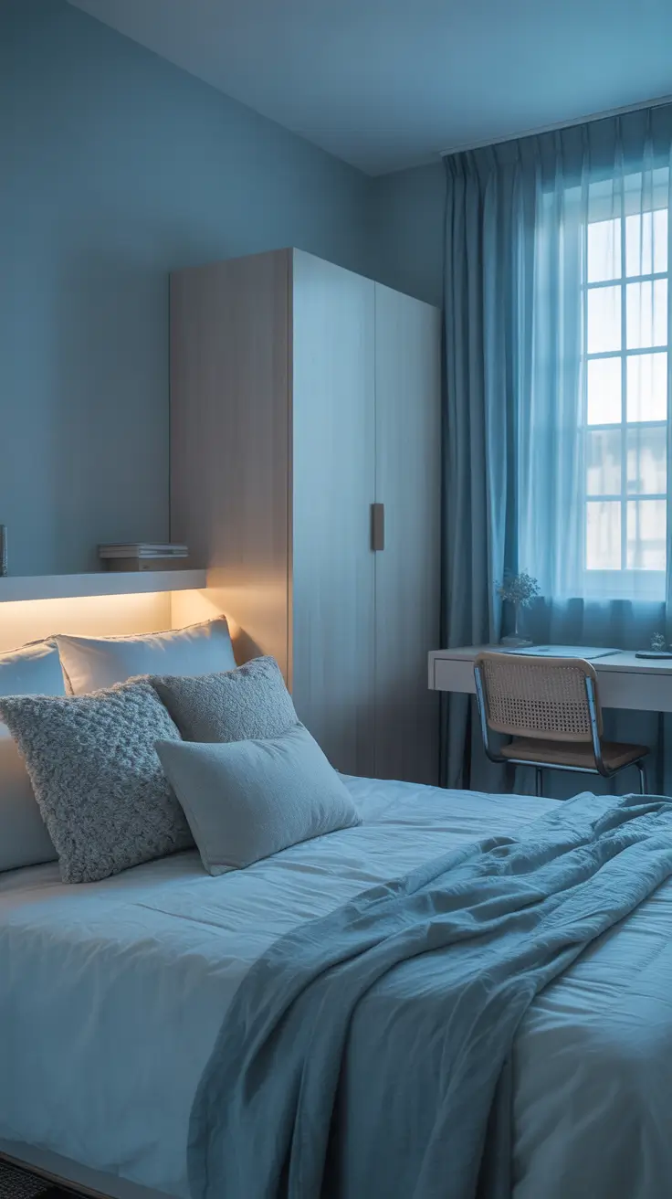 Tiny Bedroom Design 2026: Space-Saving Ideas and Modern Styles for Small Spaces