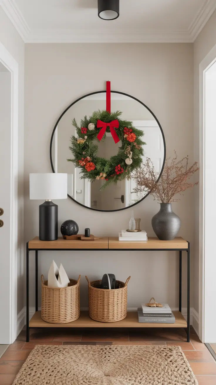 Foyer Decoration Ideas 2026: Trendy Designs for a Stylish Entrance