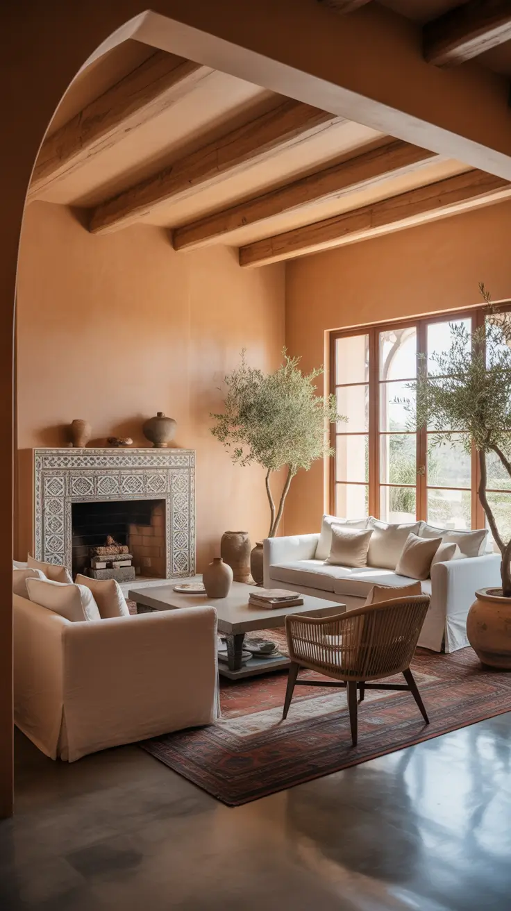 Luxury Living Room Ideas 2026: Elegant, Classy, and Contemporary Modern Designs