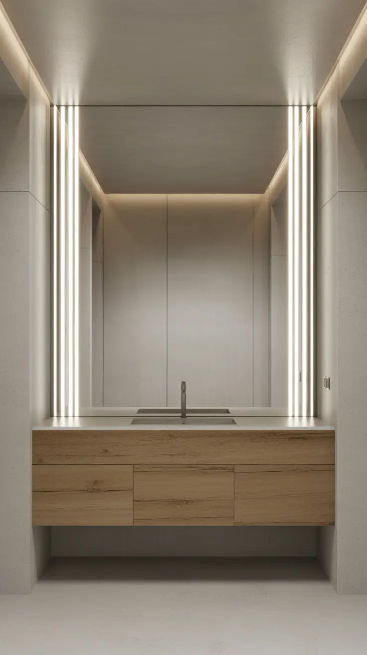 Bathroom Light Fixtures Ideas 2026: Modern, Stylish & Functional Lighting Trends
