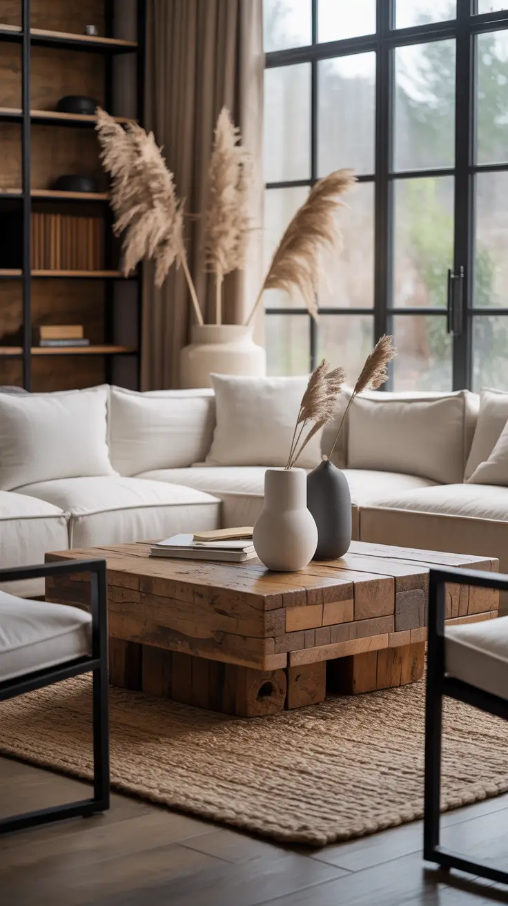 Classy Living Room Ideas 2026: Elegant Modern Interiors for Cozy and Luxe Spaces