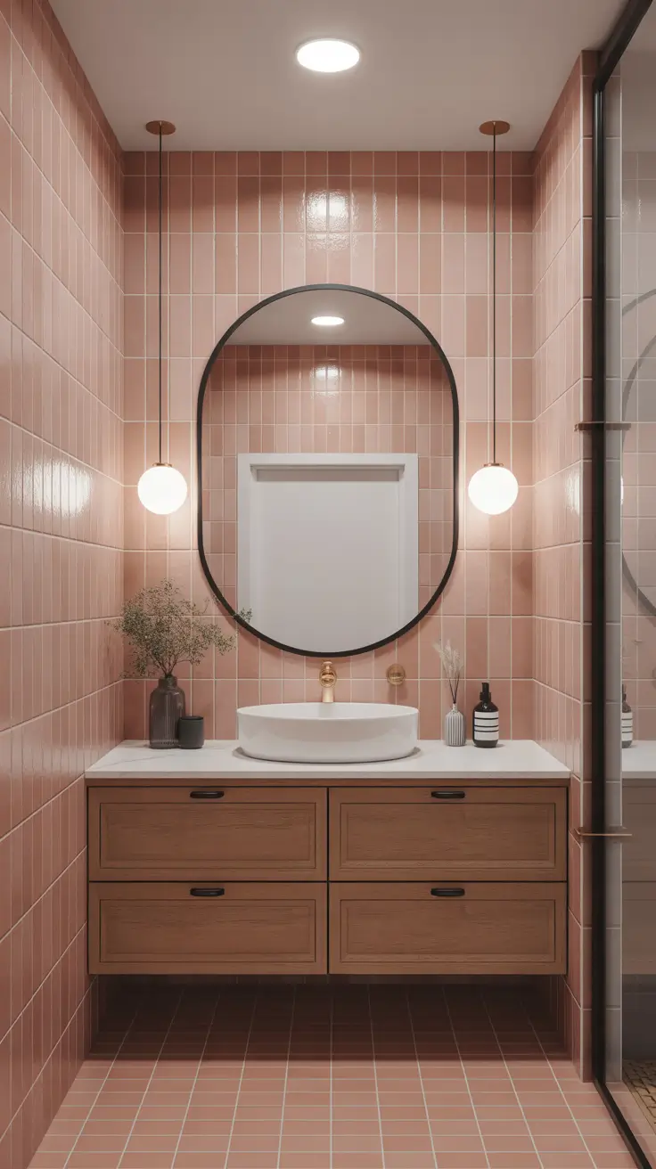 Bathroom Tile Ideas 2026: Modern, Rustic, and Coastal Trends for Every Space