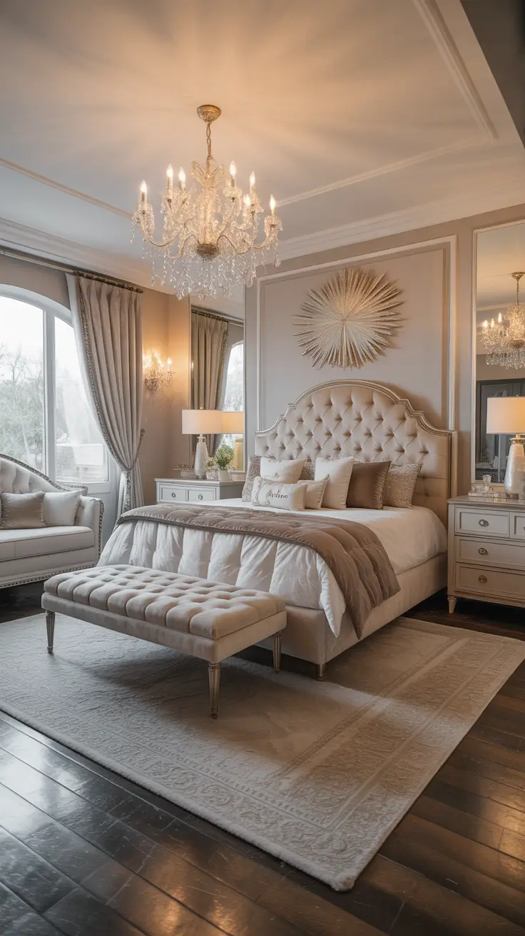 Top King Bedroom Sets Ideas 2026: Elegant and Modern Master Suite Designs