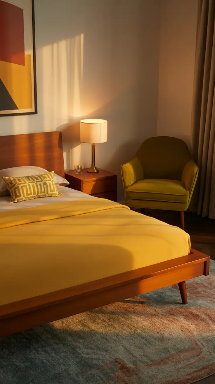 Top Vintages Bedroom Ideas 2026 — Modern, Romantic & Elegant Inspirations