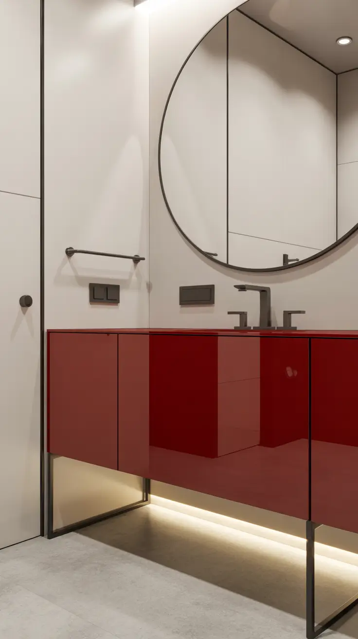 Bathroom Storage Cabinet Ideas 2026: Modern, Stylish & Space-Saving Designs for Every Home