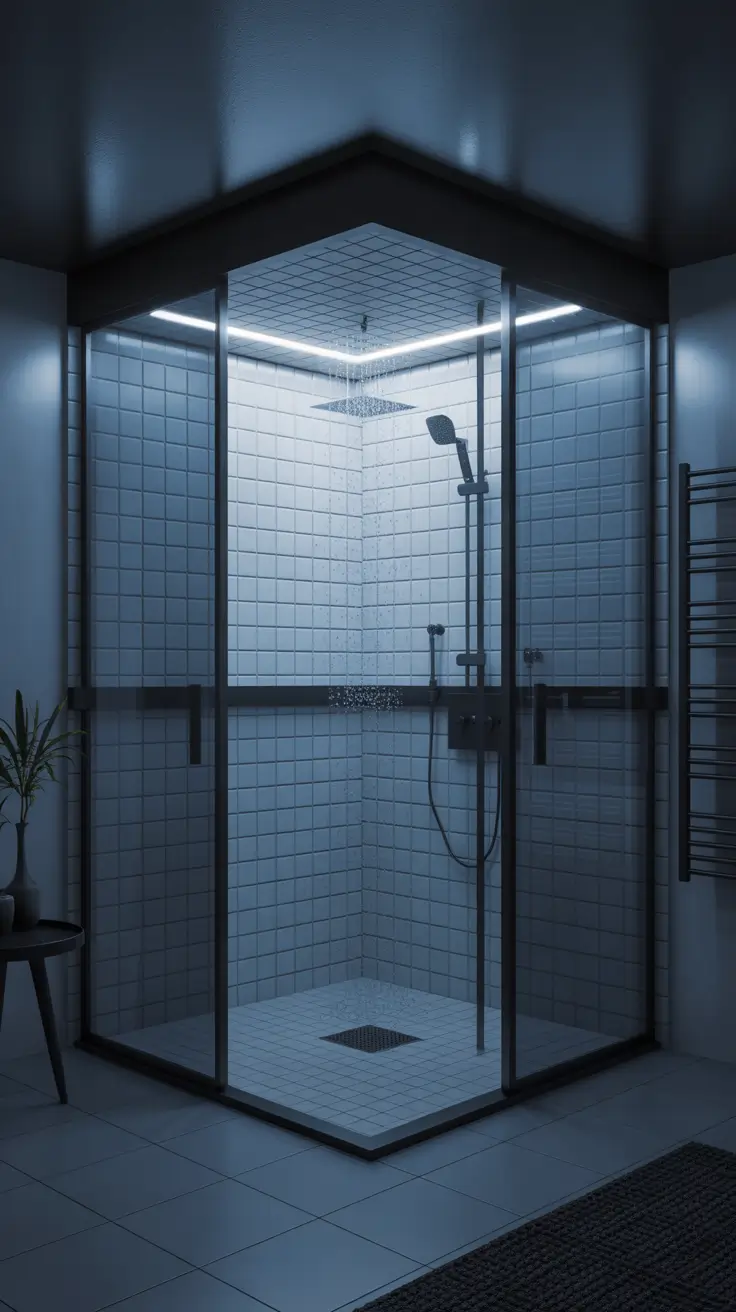 Top Shower Makeover Ideas 2026: Modern, Budget-Friendly Bathroom Transformations