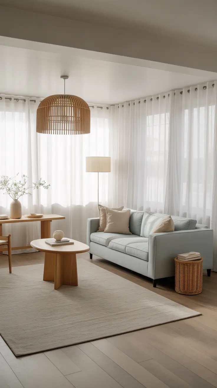 Sofa Minimalis Modern Ideas 2026: Fresh and Functional Inspiration for Modern Living Rooms