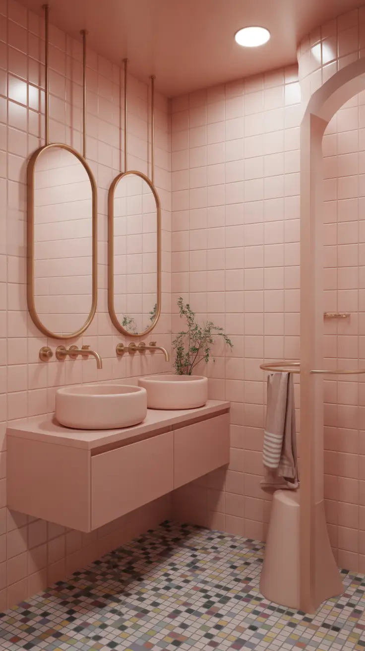 Bathroom Interior Ideas 2026: Modern, Minimalist, and Luxury Trends for Your Dream Home