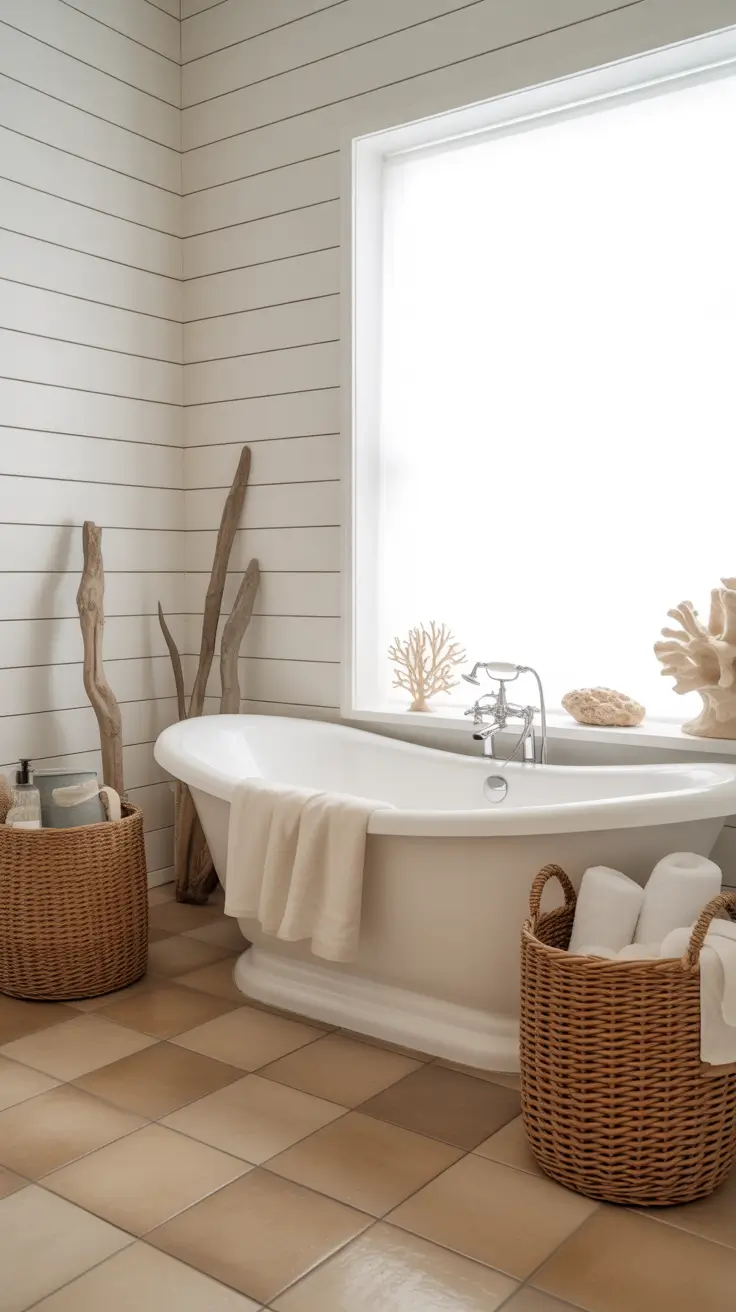 Master Bathroom Ideas 2026: Luxury, Style, and Serenity in Modern Bathroom Design