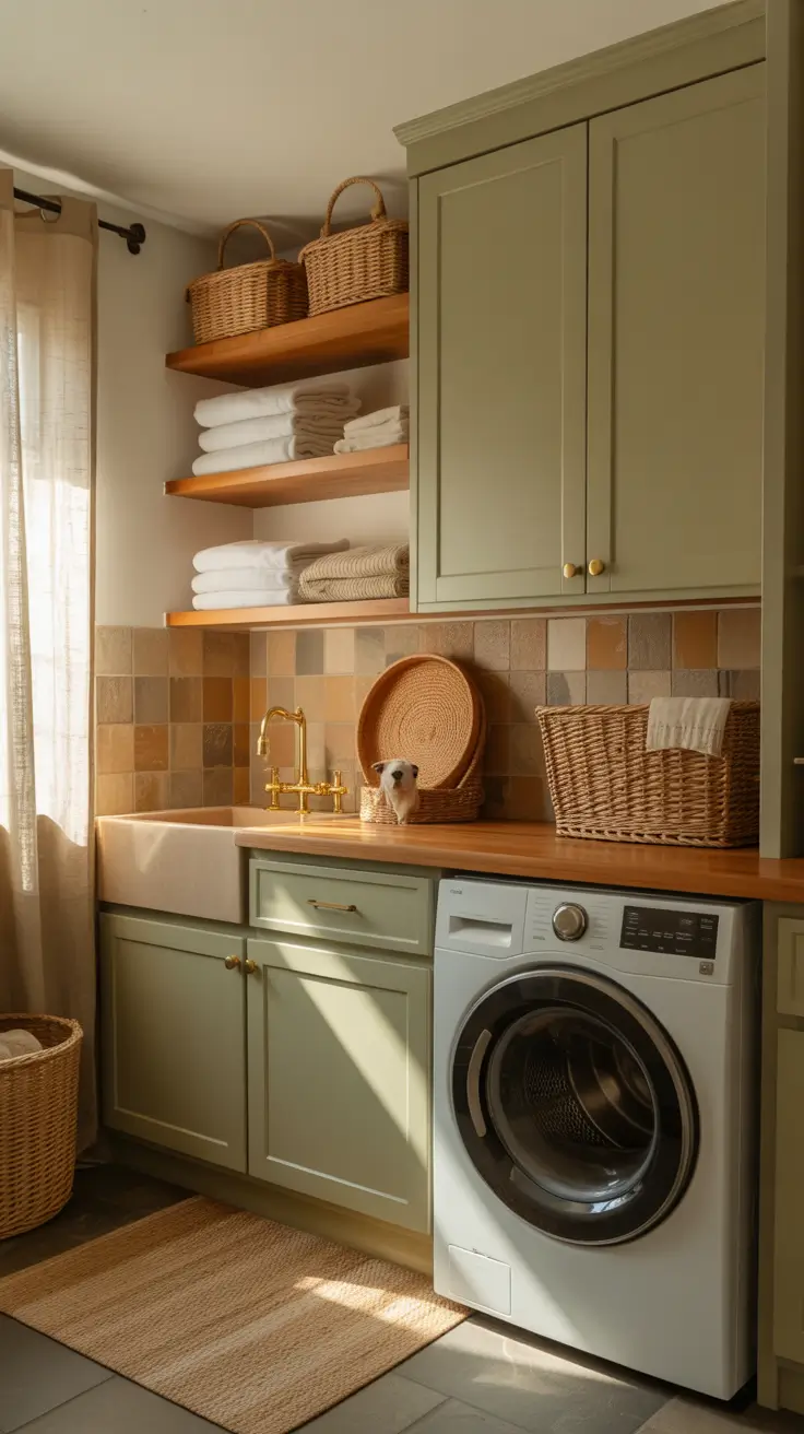 Laundry Room Remodel Ideas 2026: Modern, Budget-Friendly & Stylish Designs for Every Space