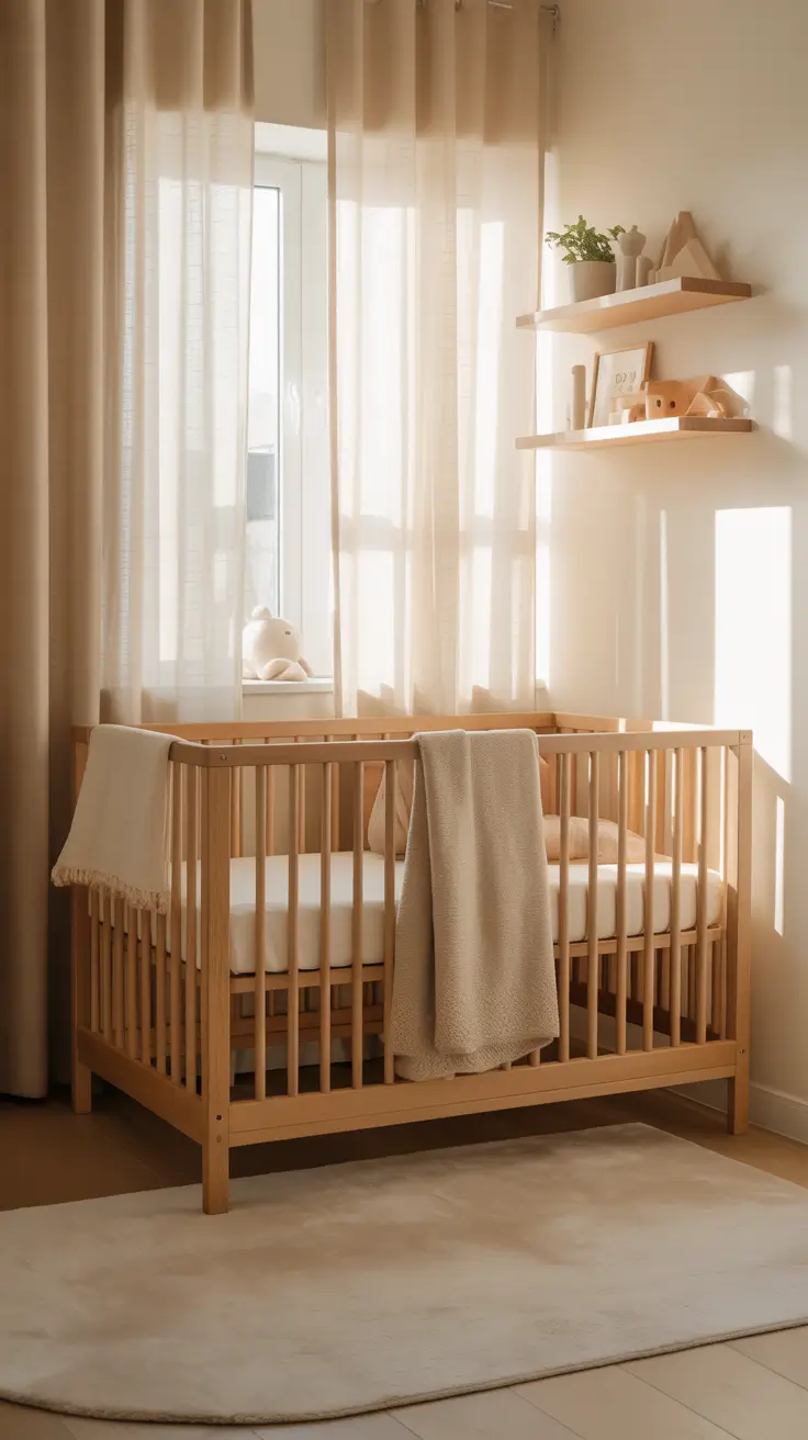 Nursery Remodel Ideas 2026: Modern Baby Room Inspiration and Eco-Friendly Designs