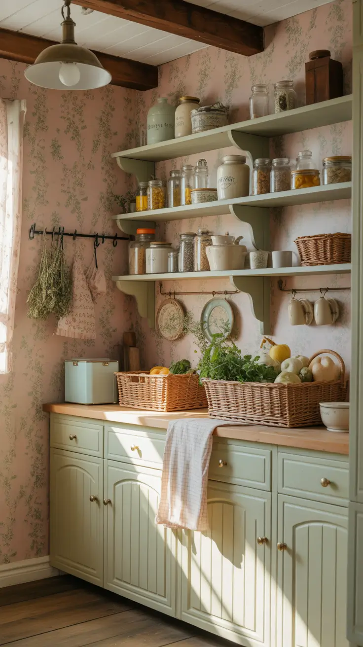 Pantry Remodel Ideas 2026: Inspiring Designs for Every Small Kitchen and Walk-In Pantry