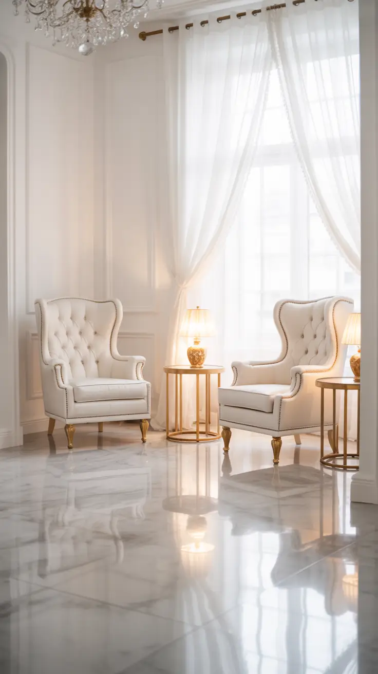 Parlor Remodel Ideas 2026: Modern, Cozy, and Elegant Designs to Transform Your Living Space