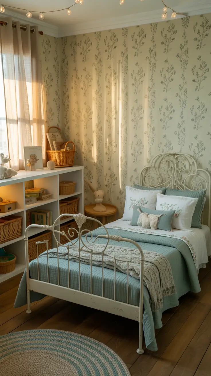 Kids Room Remodel Ideas 2026: Creative, Stylish & Whimsical Designs for Modern Families