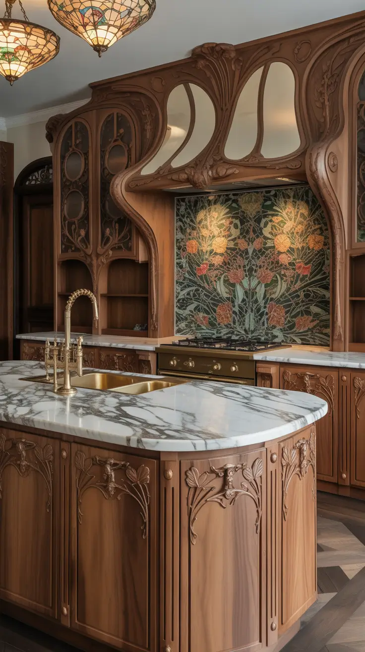 Open Kitchen Remodel Ideas 2026: Modern Layout Floor Plans, Farmhouse & Ranch Inspirations