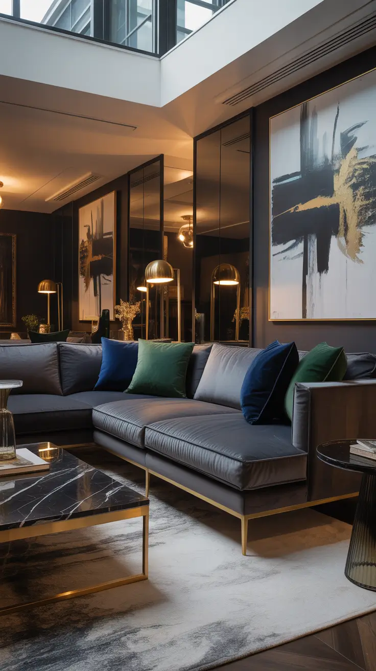 Sectionals Living Room Ideas 2026: Modern Cozy Designs For Any Style