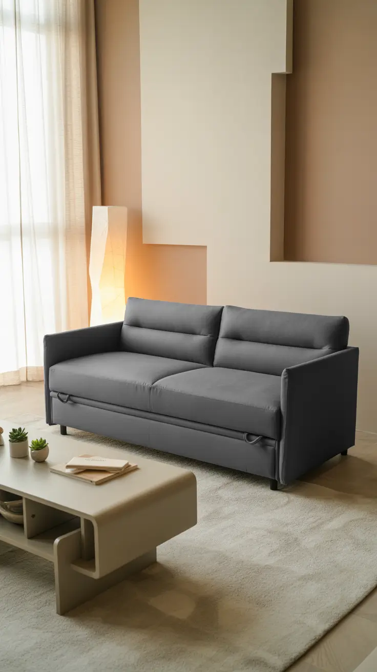 Small Living Room Decor Ideas 2026: Stylish & Functional Designs for Cozy Spaces