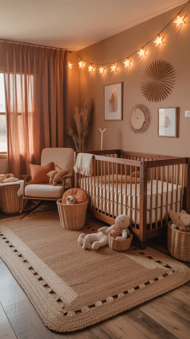 Nursery Ideas 2026: Cozy, Colorful & Gender Neutral Designs for Modern Parents