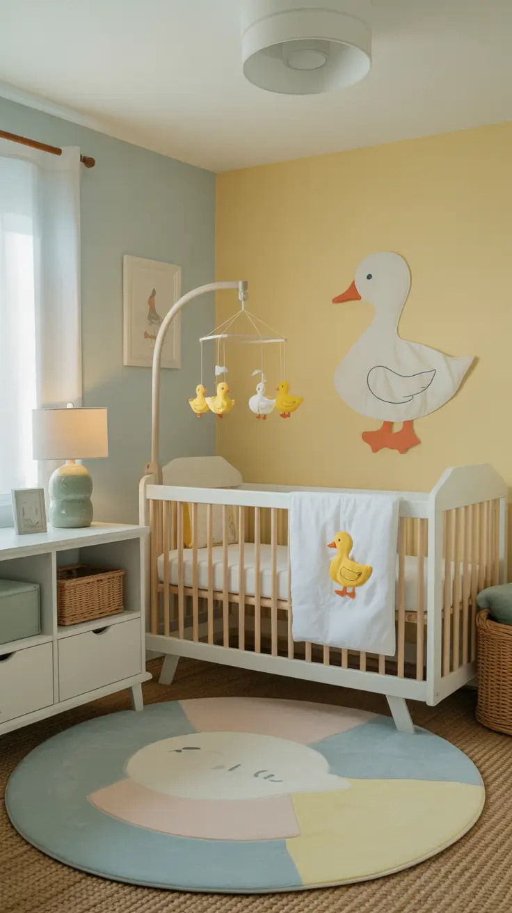 Boys Nursery Ideas 2026: Modern, Cozy & Personalized Designs for Every Style