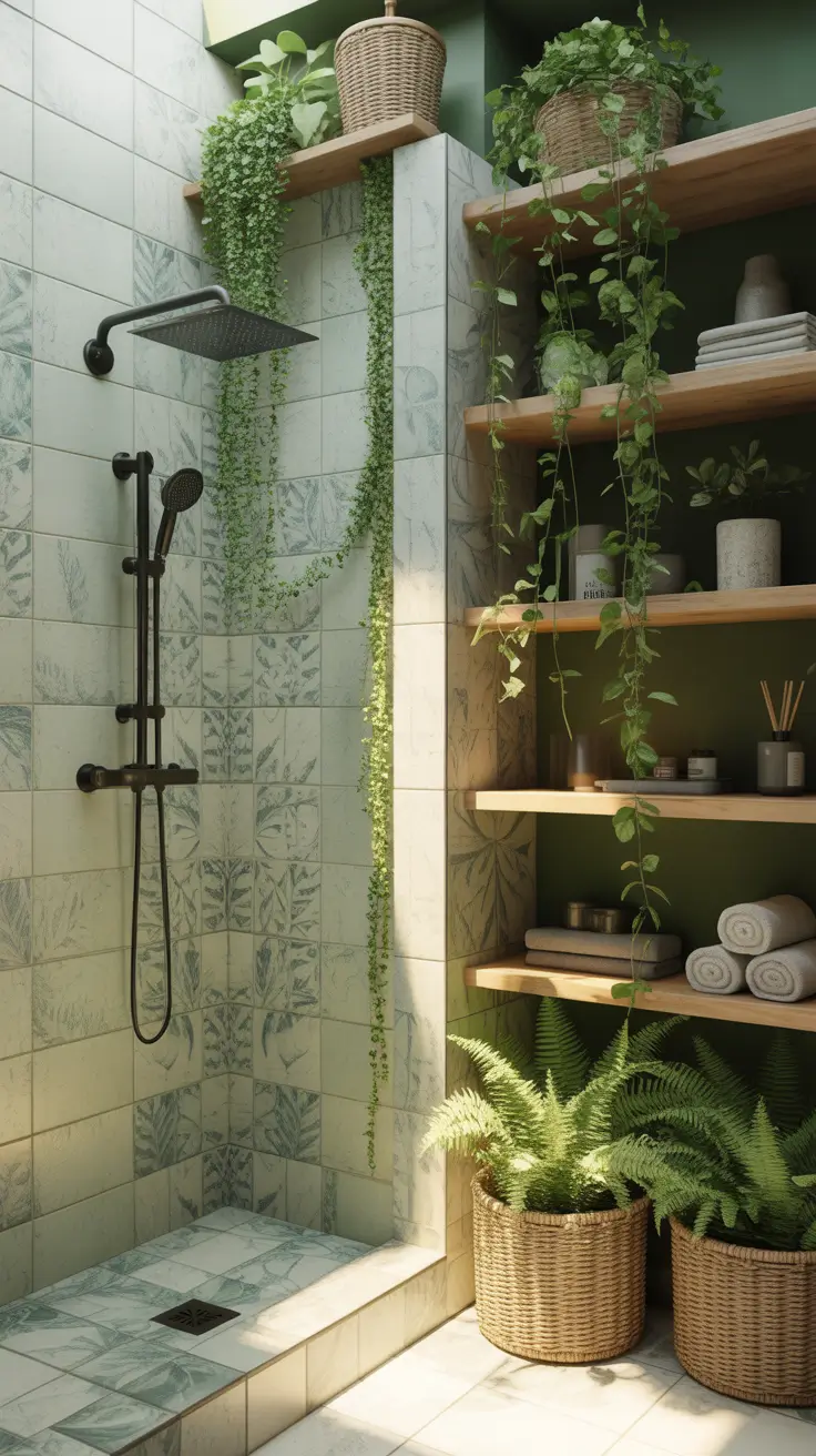 Small Bathroom Ideas 2026: Modern Design Trends for Stylish Compact Spaces