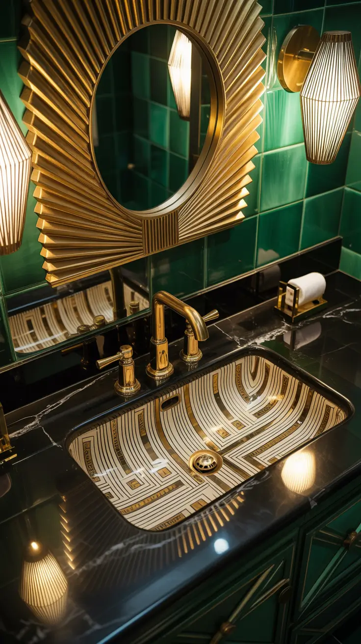 Bathroom Sink Decor Ideas 2026: Modern Trends for Every Style