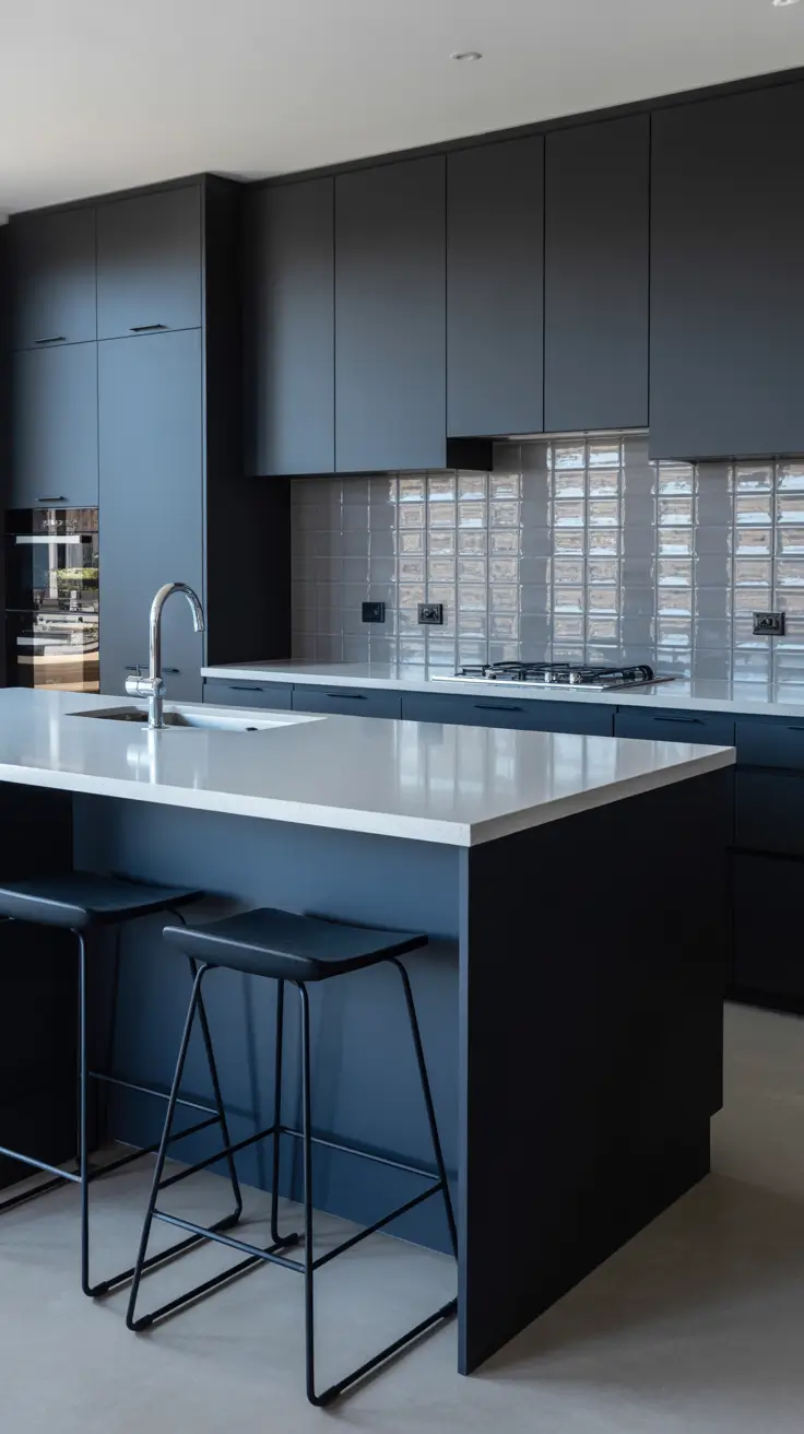 Black Kitchen Ideas 2026: Modern, Rustic, and Luxury Designs for Every Home