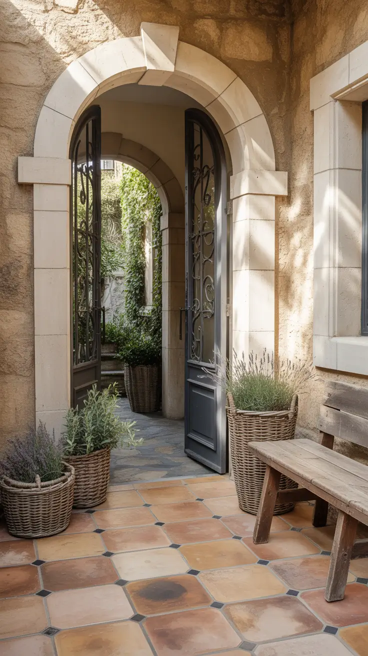 Small Entryways 2026: Modern Design Inspiration, Storage & Decor Ideas for Every Home