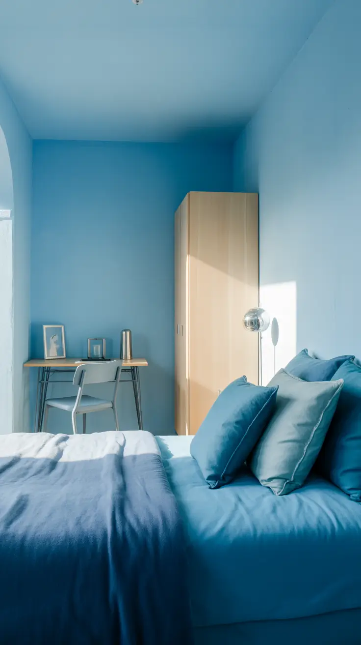 Tiny Bedroom Design 2026: Space-Saving Ideas and Modern Styles for Small Spaces