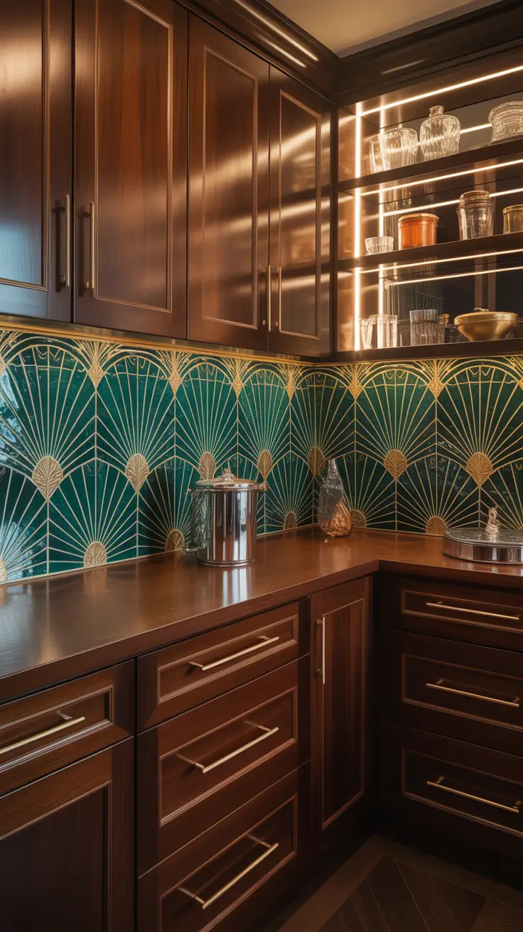 Tiny Pantry Design 2026: Modern Storage Ideas for Every Home