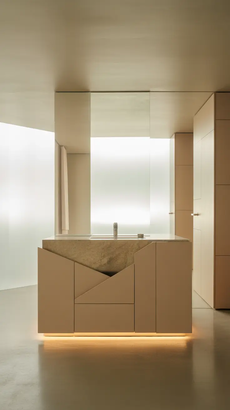 Bathroom Cabinets Ideas 2026: Modern Trends, Smart Storage & Stylish Bath Vanities