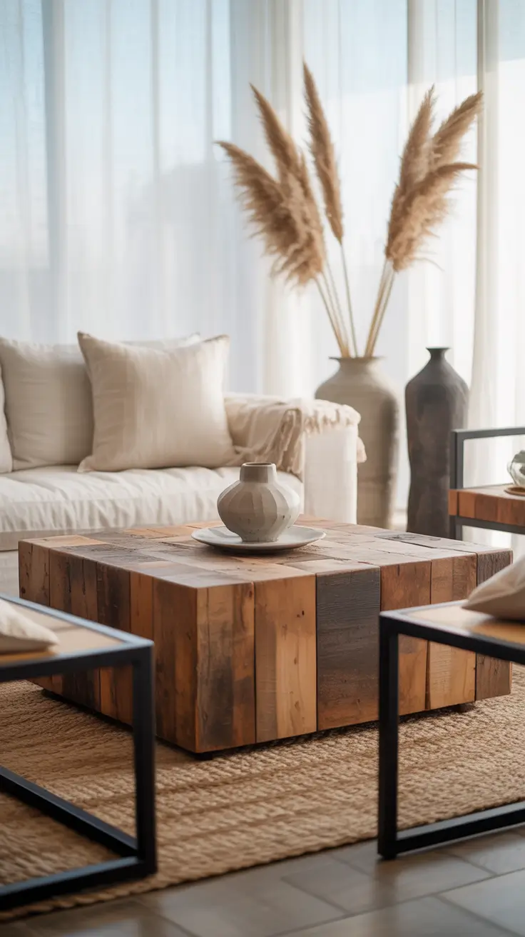 Classy Living Room Ideas 2026: Elegant Modern Interiors for Cozy and Luxe Spaces