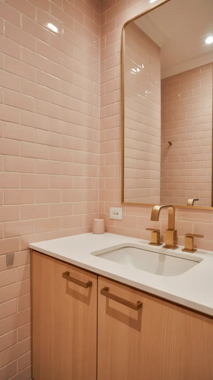 Bathroom Tile Ideas 2026: Modern, Rustic, and Coastal Trends for Every Space