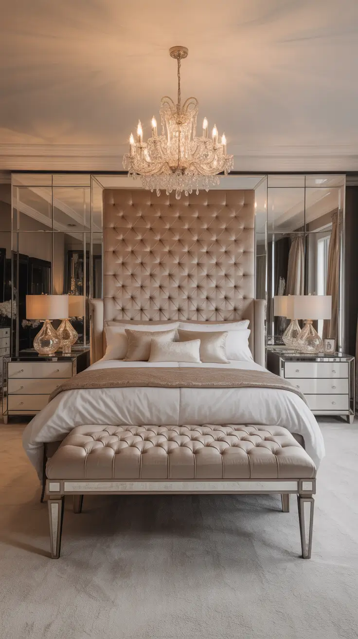 Top King Bedroom Sets Ideas 2026: Elegant and Modern Master Suite Designs