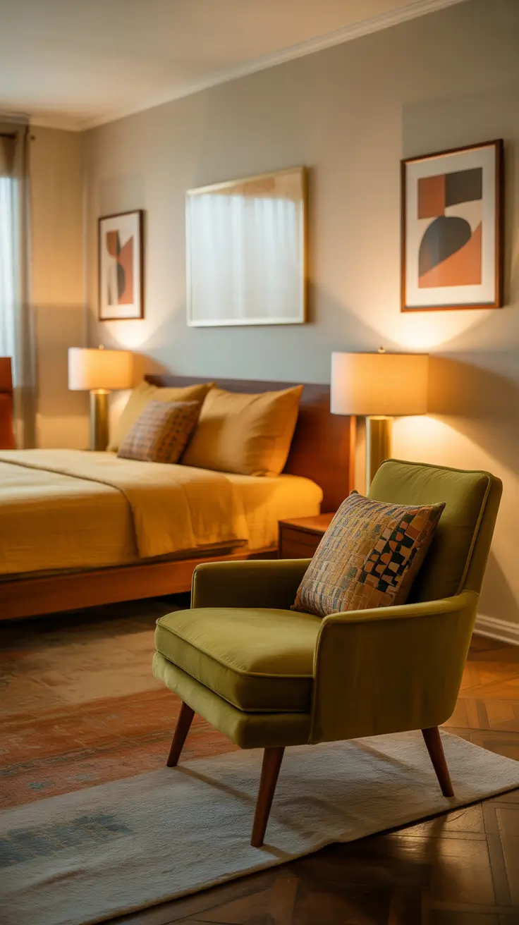 Top Vintages Bedroom Ideas 2026 — Modern, Romantic & Elegant Inspirations