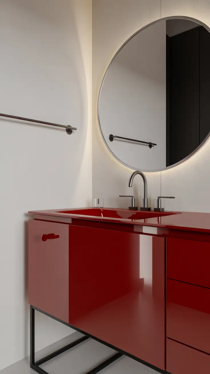 Bathroom Storage Cabinet Ideas 2026: Modern, Stylish & Space-Saving Designs for Every Home