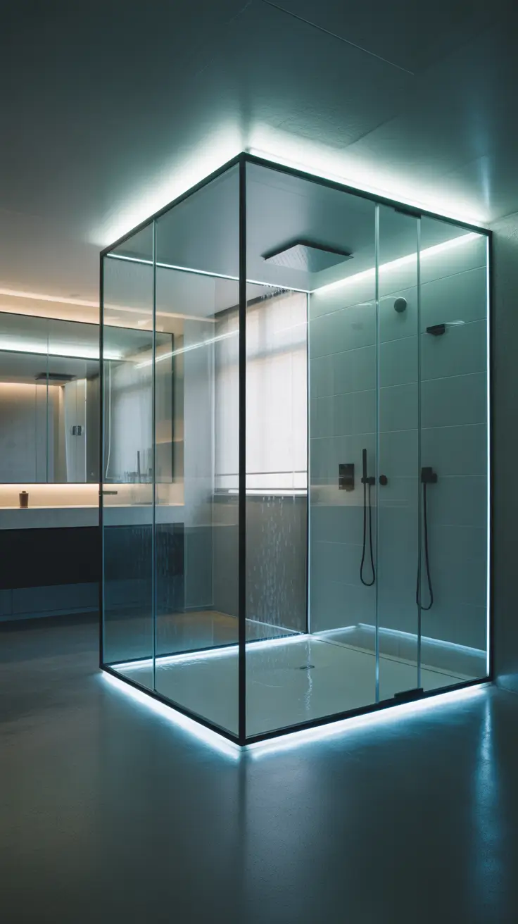 Top Shower Makeover Ideas 2026: Modern, Budget-Friendly Bathroom Transformations