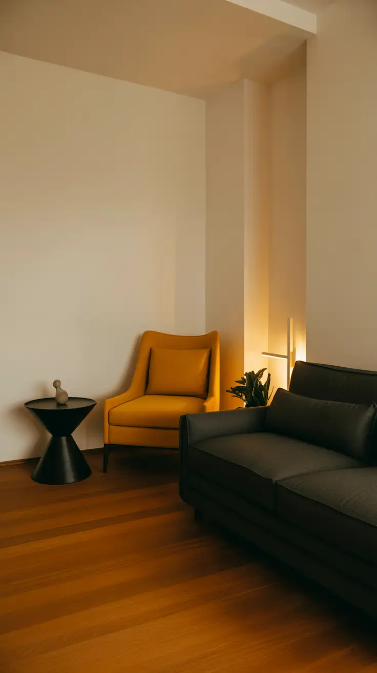 Living Room Chairs Ideas 2026: Cozy, Modern, and Stylish Inspiration for Small Spaces