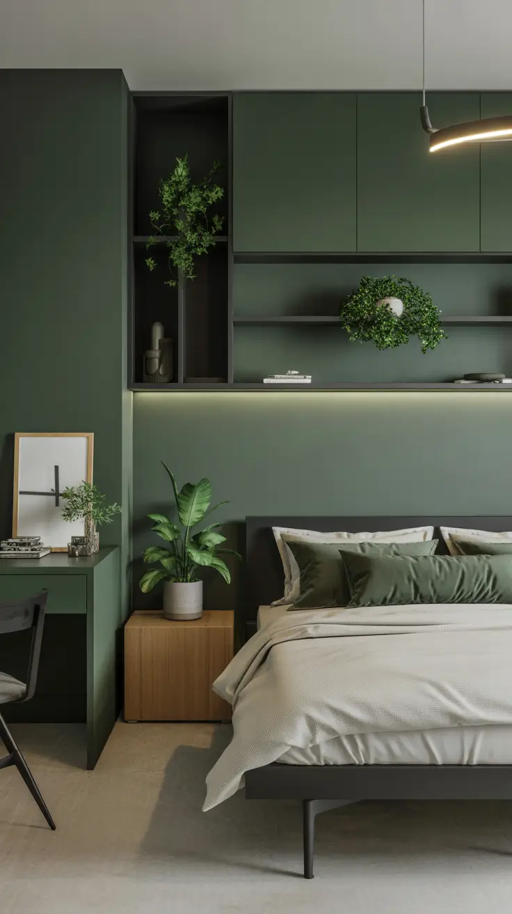 Top Teens Bedroom Ideas 2026: Cozy, Aesthetic & Creative Designs for Every Style