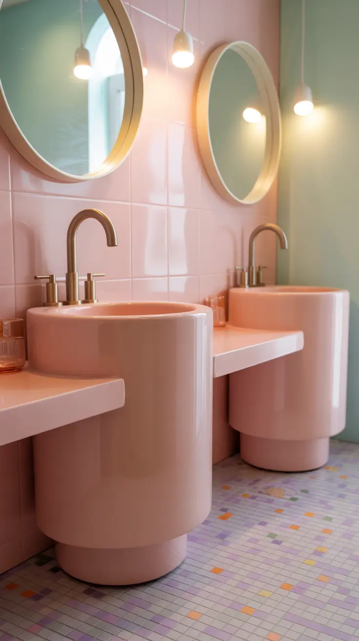 Bathroom Interior Ideas 2026: Modern, Minimalist, and Luxury Trends for Your Dream Home