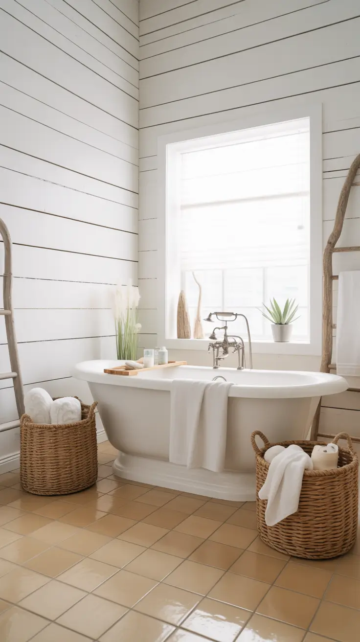 Master Bathroom Ideas 2026: Luxury, Style, and Serenity in Modern Bathroom Design