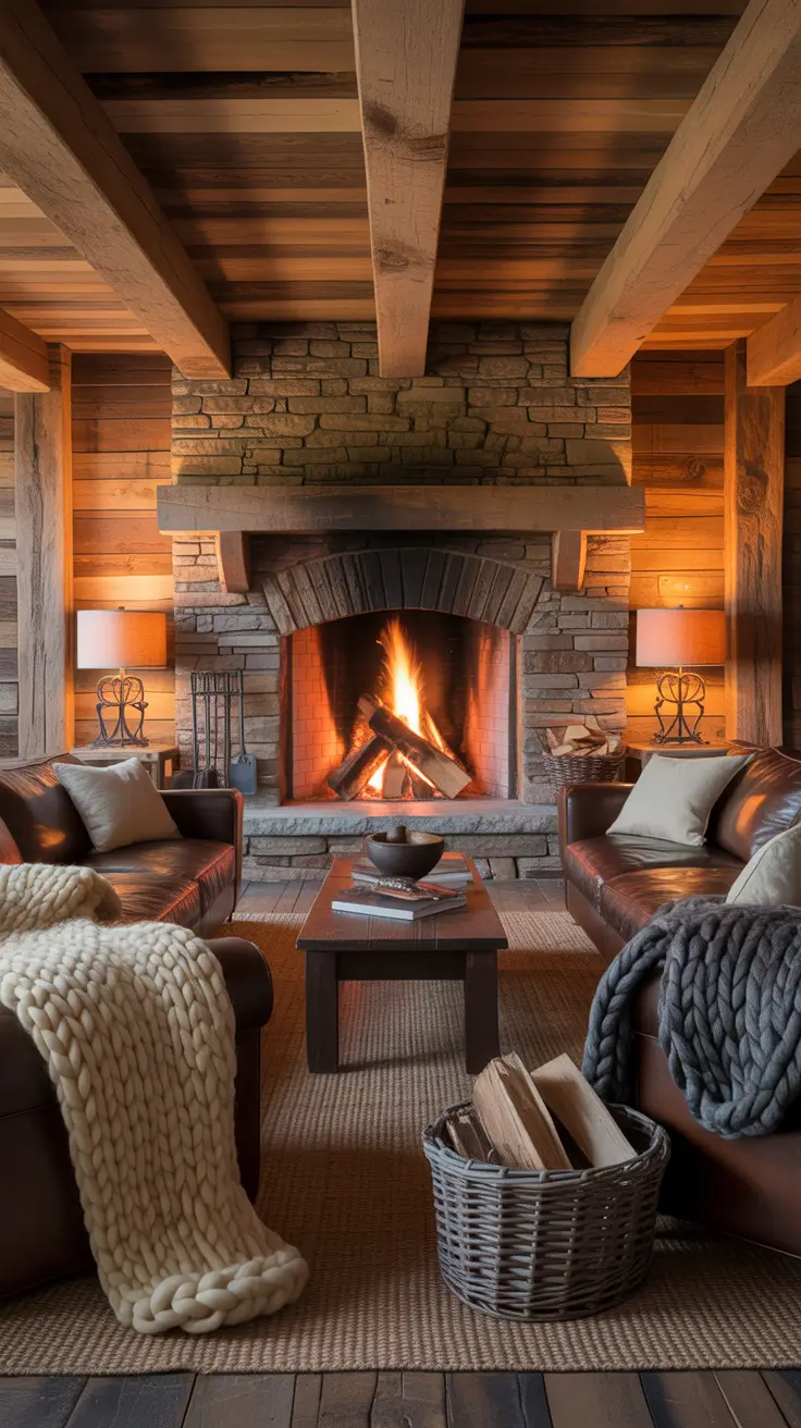 Living Room Remodel Ideas 2026: Modern, Rustic & Farmhouse Inspiration for Every Home