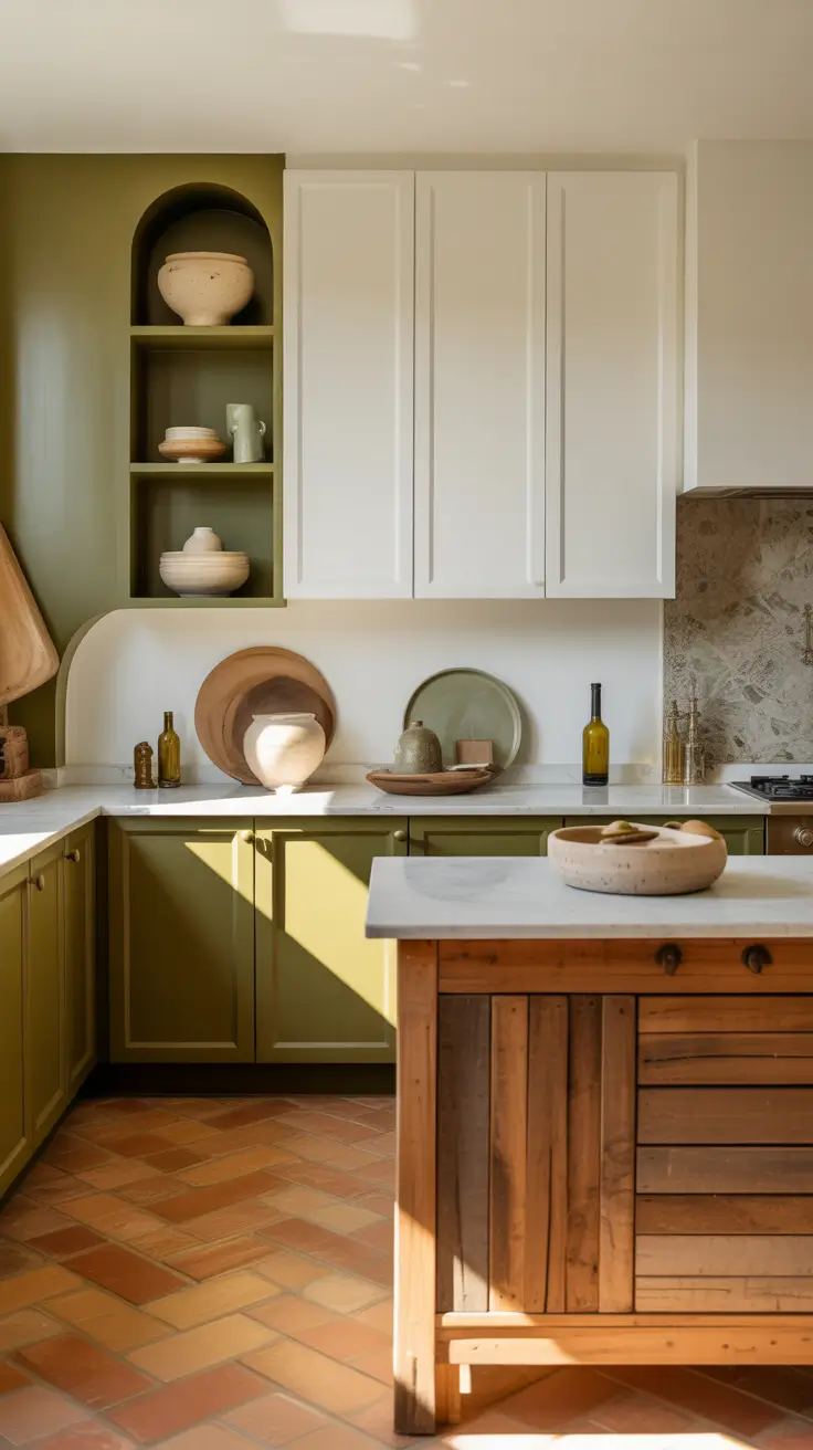 Kitchen Remodel Ideas 2026: Modern, Budget-Friendly, and Timeless Designs