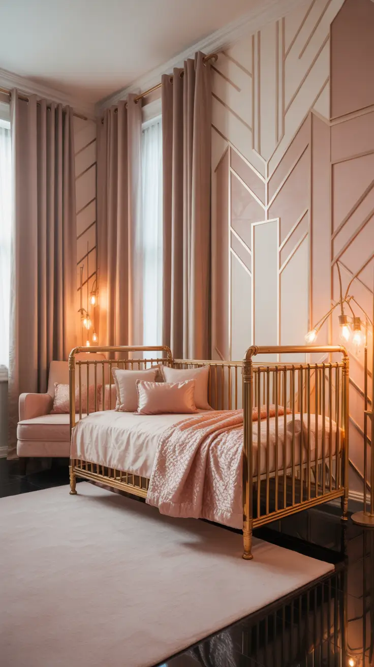 Nursery Remodel Ideas 2026: Modern Baby Room Inspiration and Eco-Friendly Designs