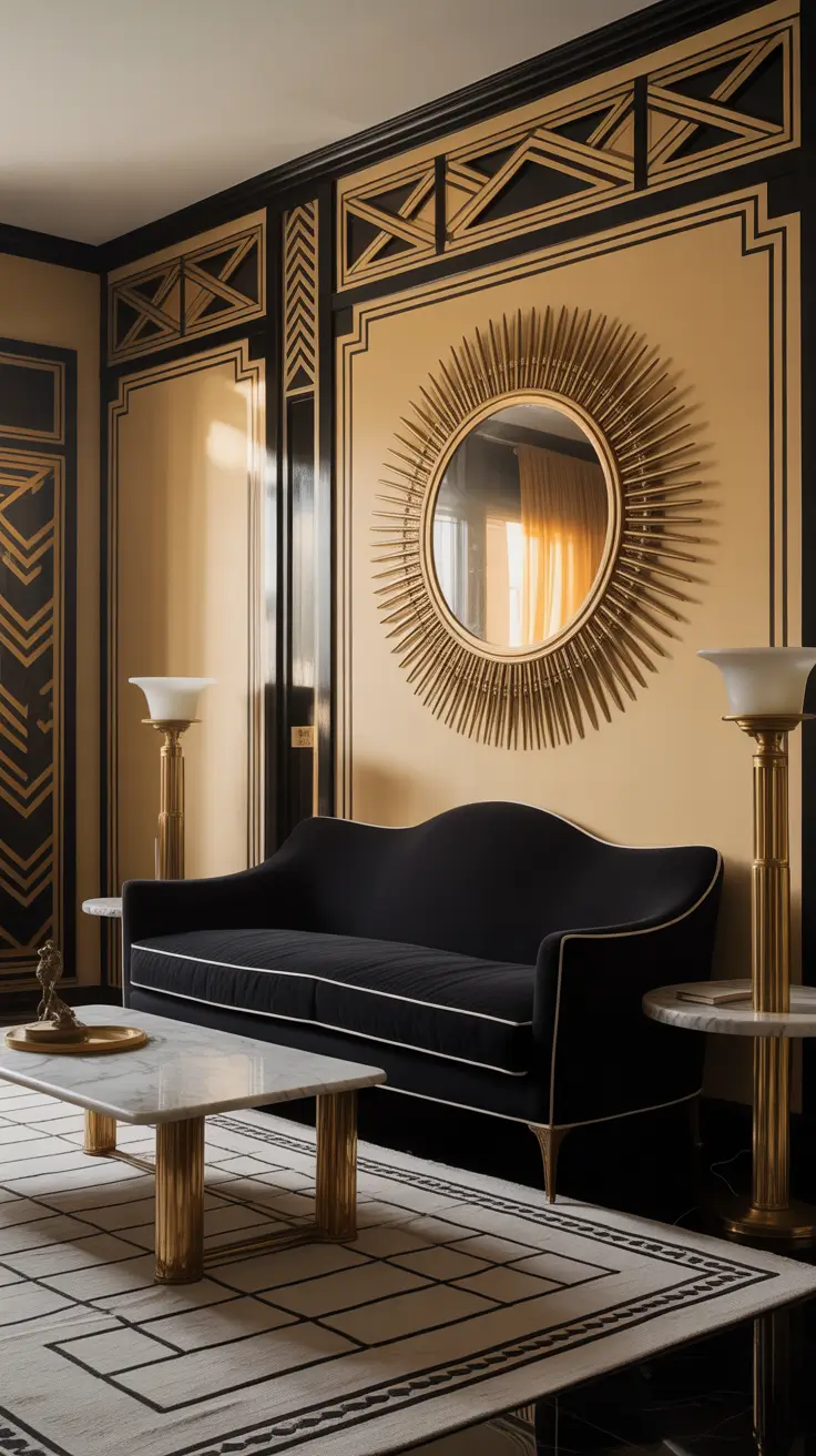 Wall Decor for Living Room 2026: Beautiful and Aesthetic Ideas for Modern and Luxury Interiors