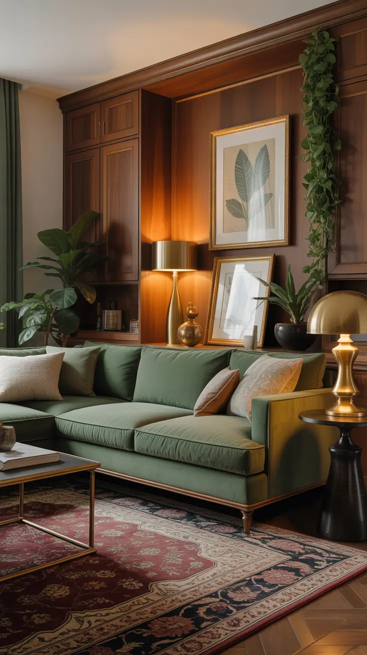 Sectionals Living Room Ideas 2026: Modern Cozy Designs For Any Style