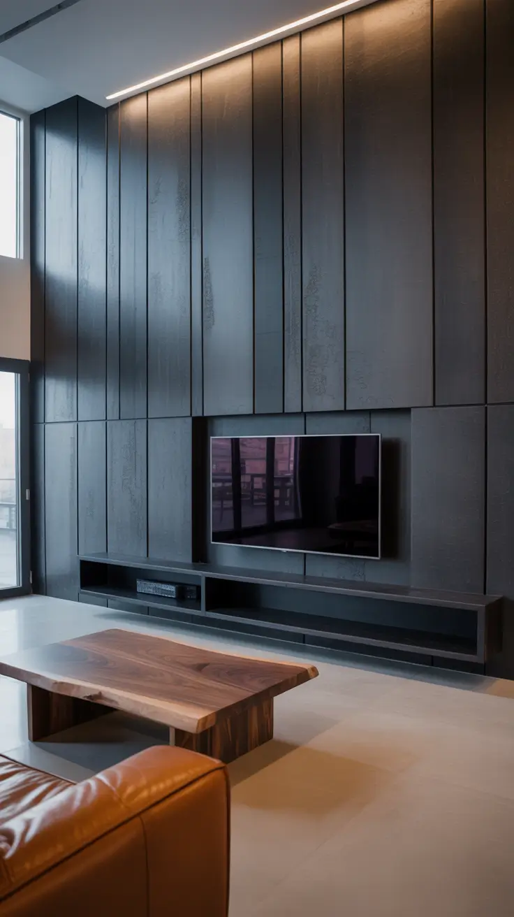 Living Room TV Wall Ideas 2026: Modern Designs for Every Space