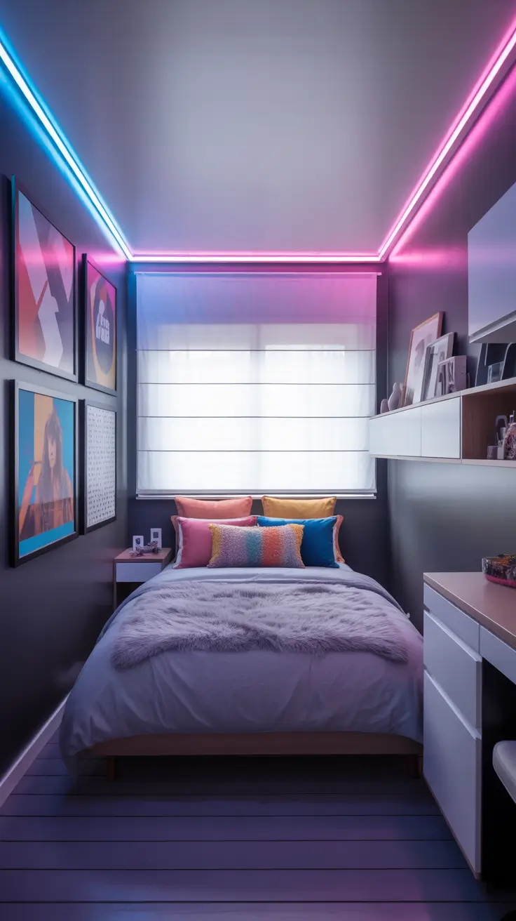 Trendy Gray Bedroom Ideas 2026: Modern, Cozy & Aesthetic Designs for Every Style