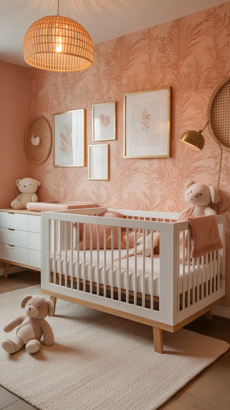 Nursery Ideas 2026: Cozy, Colorful & Gender Neutral Designs for Modern Parents