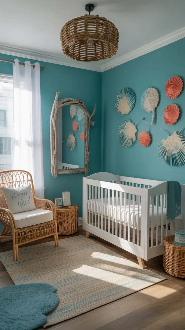 Boys Nursery Ideas 2026: Modern, Cozy & Personalized Designs for Every Style