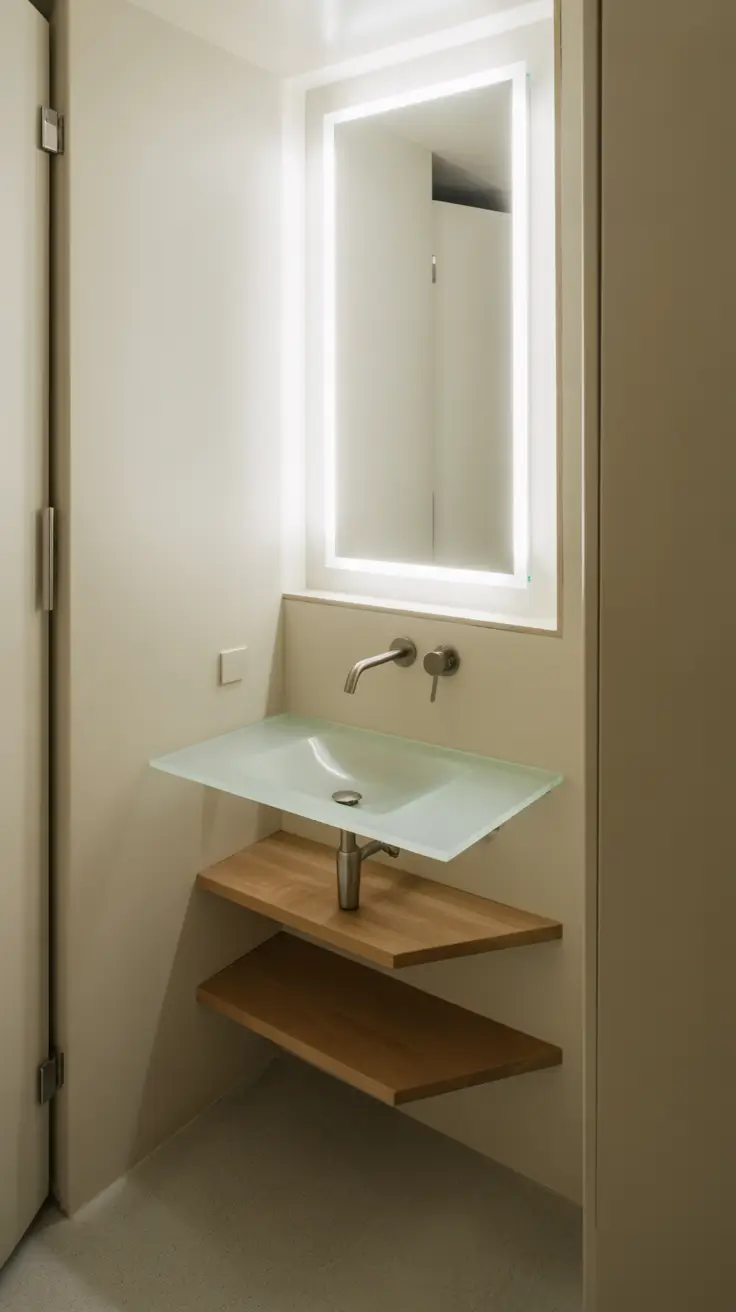 Bathroom Sink Decor Ideas 2026: Modern Trends for Every Style